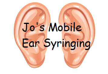 Mobile Ear Syringing Treatments in Yeovil